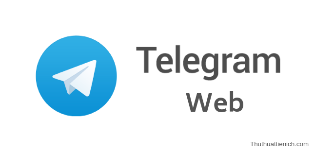 Telegram web đăng nhập